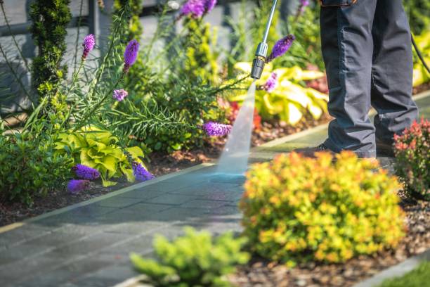 State College, PA Pressure Washing Services Company